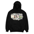 “MARKET” HOODIE