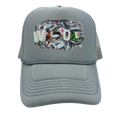 “MARKET” TRUCKER