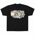 “MARKET” SHIRT