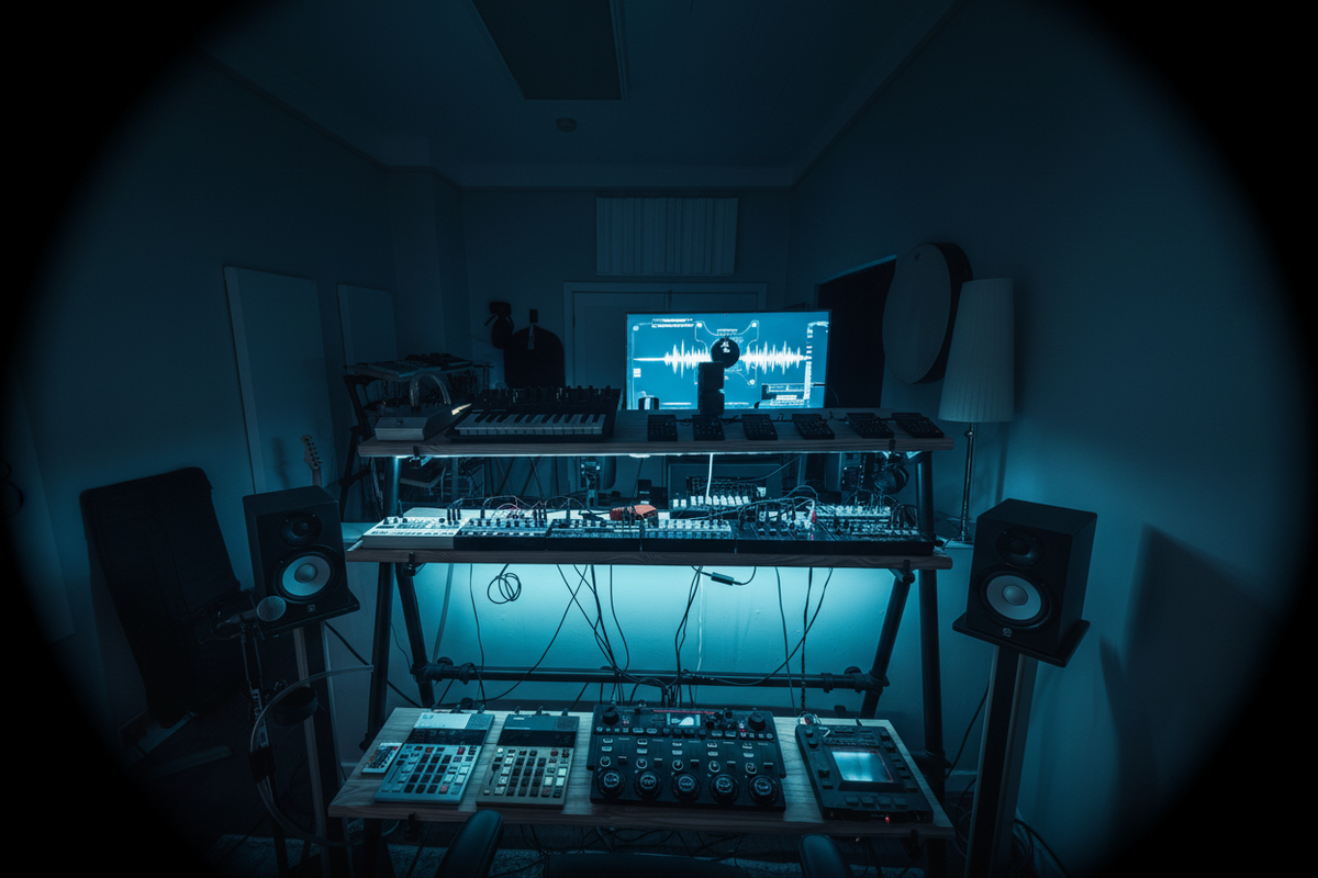Studio Shot 1 Enhanced